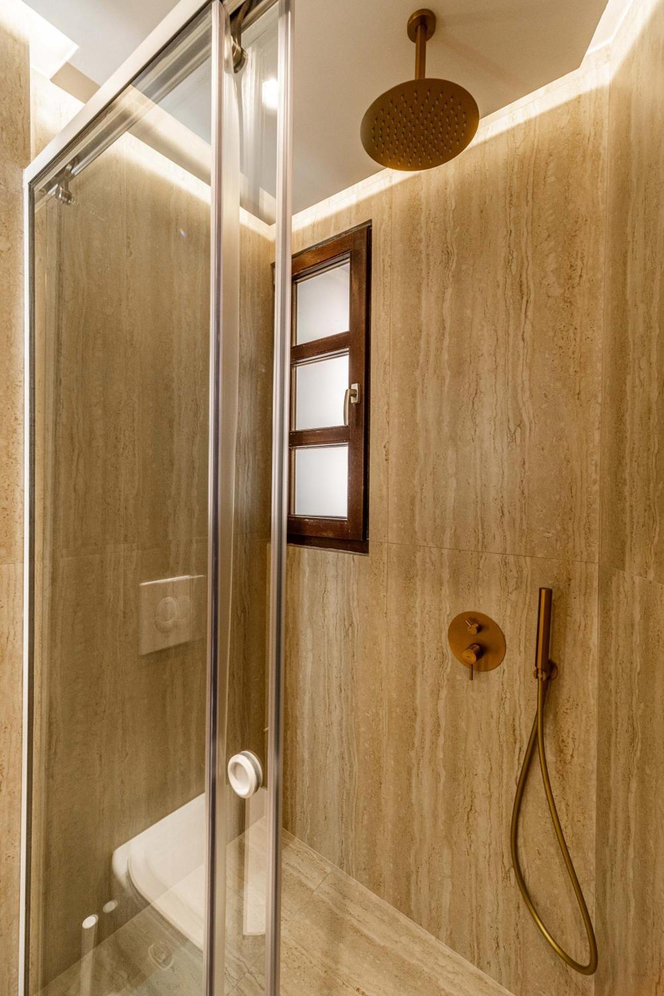 Lithinon Luxury Suites Khania Eksteriør bilde